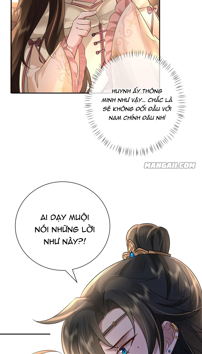 đọc truyện Papa Bạo Quân! Người Chạy Đâu Cho Thoát?! Chương 74 ảnh 17 tại Thiên Thai Truyện