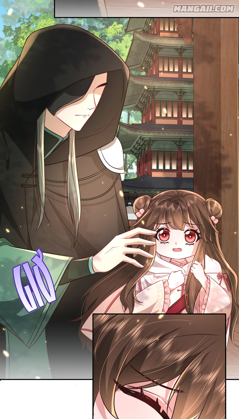 đọc truyện Papa Bạo Quân! Người Chạy Đâu Cho Thoát?! Chương 74 ảnh 4 tại Thiên Thai Truyện