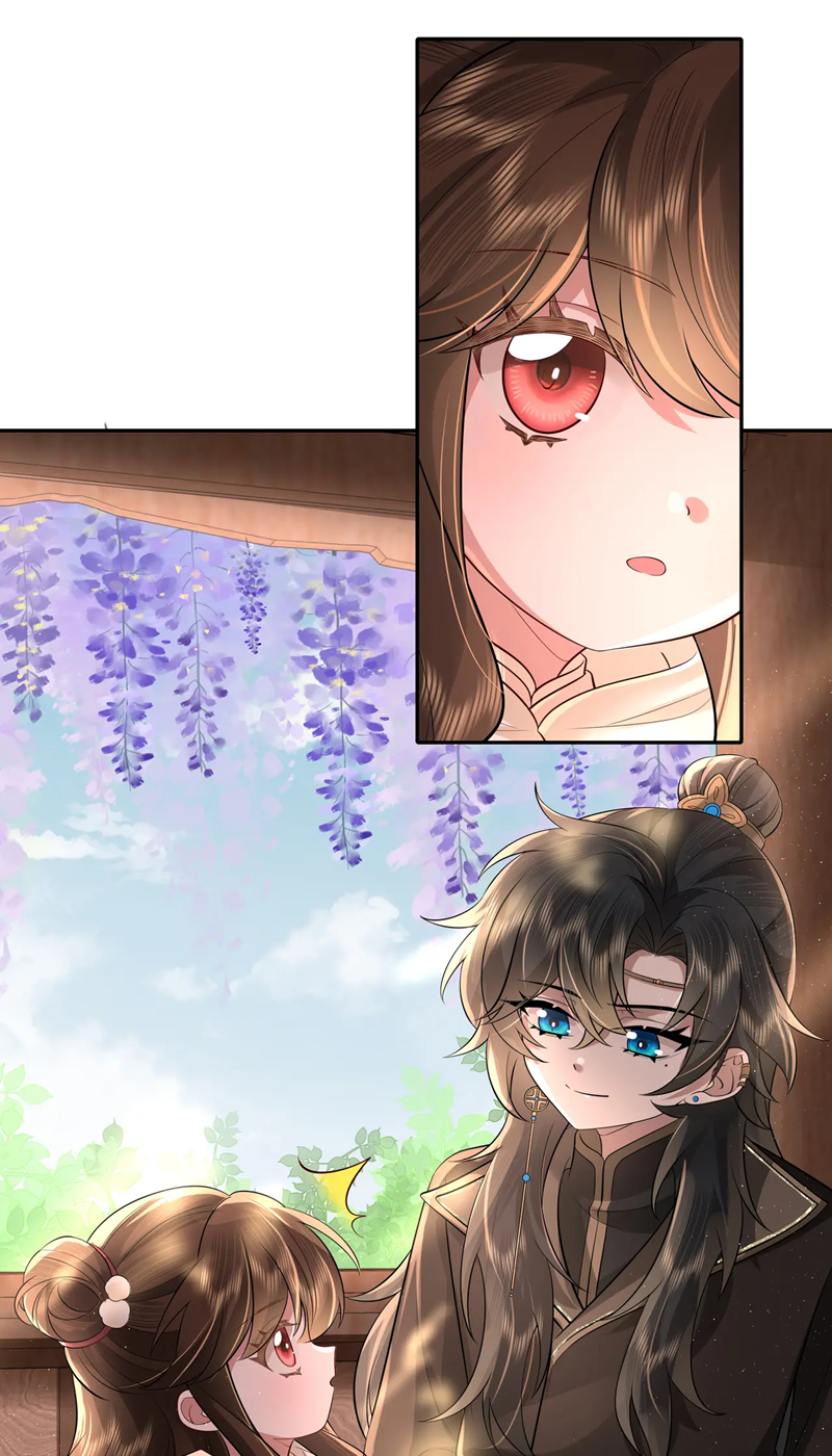 đọc truyện Papa Bạo Quân! Người Chạy Đâu Cho Thoát?! Chương 74 ảnh 6 tại Thiên Thai Truyện