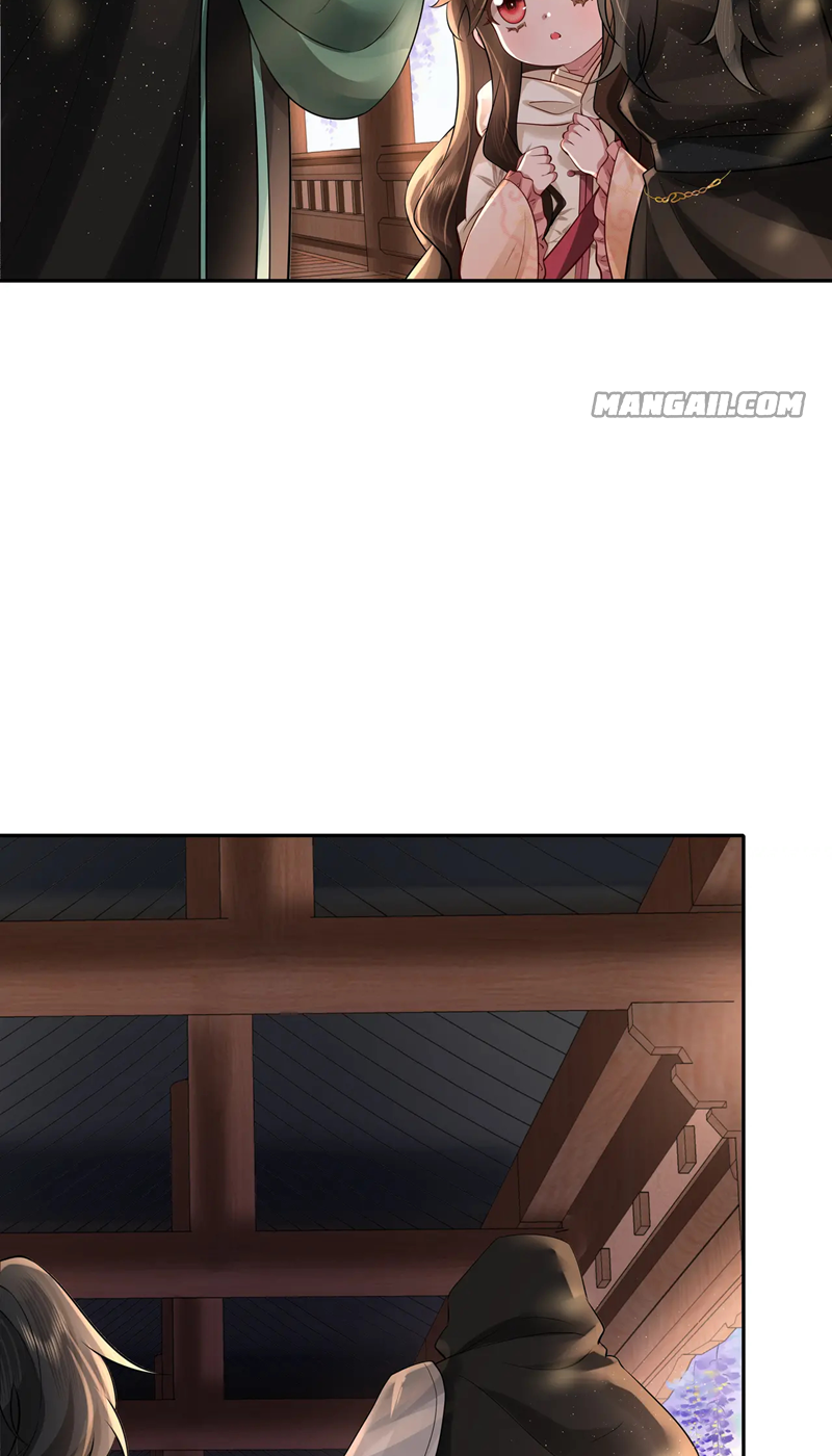 đọc truyện Papa Bạo Quân! Người Chạy Đâu Cho Thoát?! Chương 74 ảnh 8 tại Thiên Thai Truyện