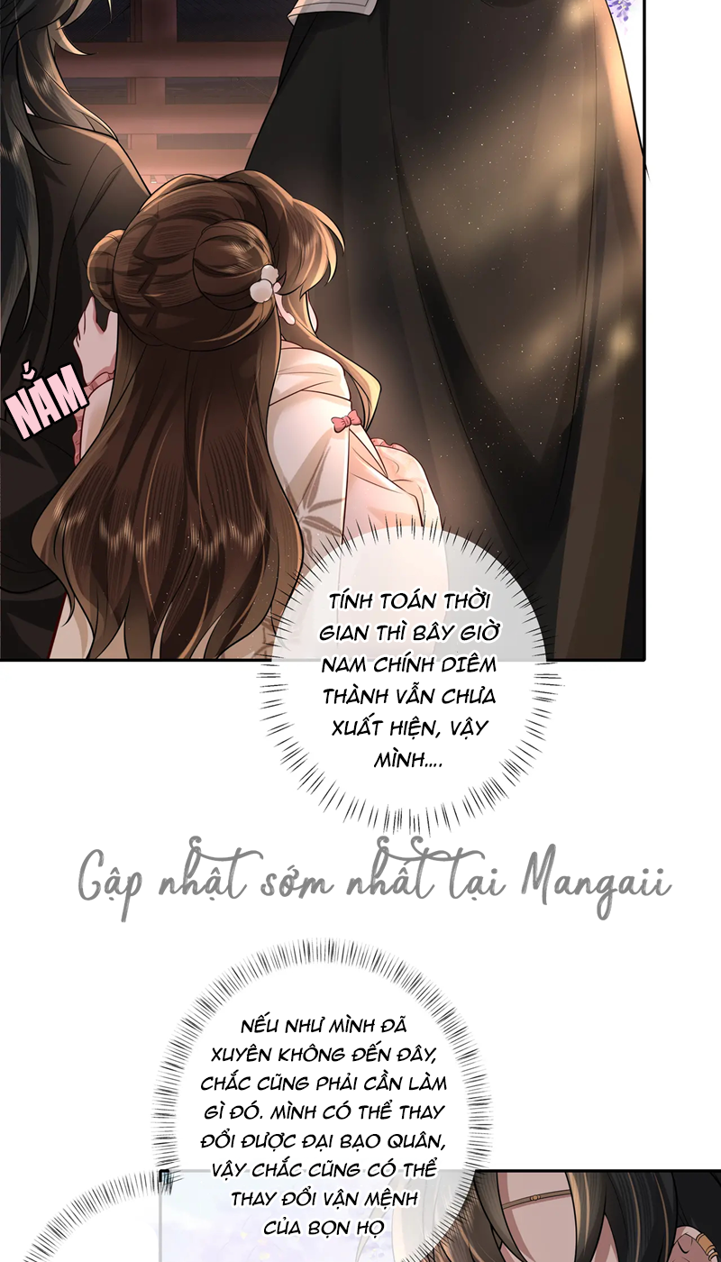 đọc truyện Papa Bạo Quân! Người Chạy Đâu Cho Thoát?! Chương 74 ảnh 9 tại Thiên Thai Truyện