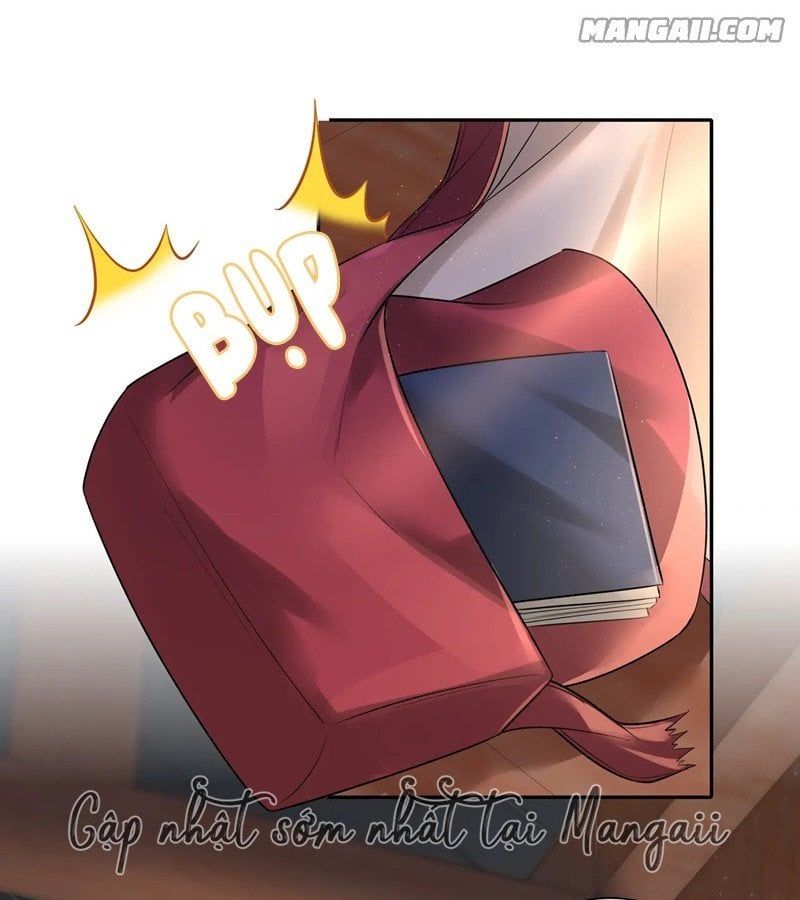 đọc truyện Papa Bạo Quân! Người Chạy Đâu Cho Thoát?! Chương 75 ảnh 3 tại Thiên Thai Truyện