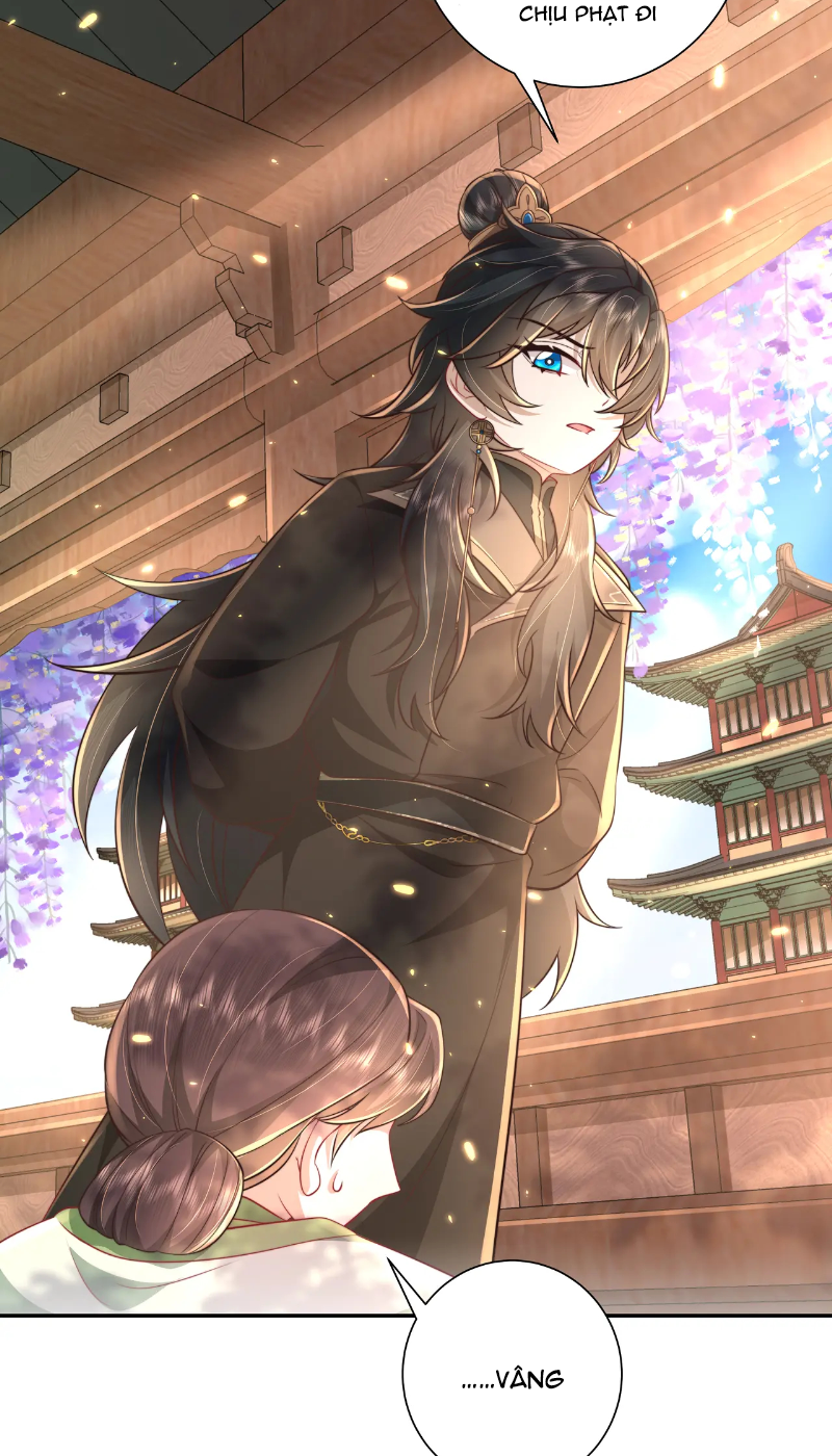 đọc truyện Papa Bạo Quân! Người Chạy Đâu Cho Thoát?! Chương 75 ảnh 14 tại Thiên Thai Truyện