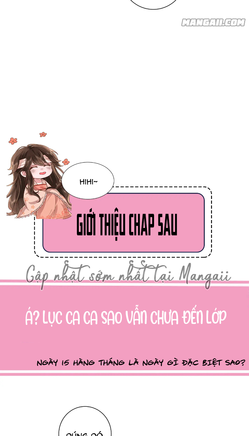 đọc truyện Papa Bạo Quân! Người Chạy Đâu Cho Thoát?! Chương 75 ảnh 15 tại Thiên Thai Truyện