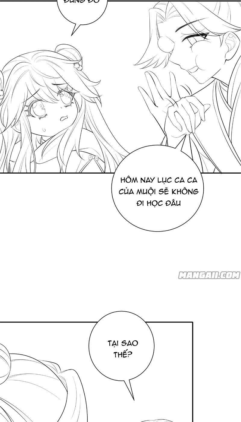 đọc truyện Papa Bạo Quân! Người Chạy Đâu Cho Thoát?! Chương 75 ảnh 16 tại Thiên Thai Truyện