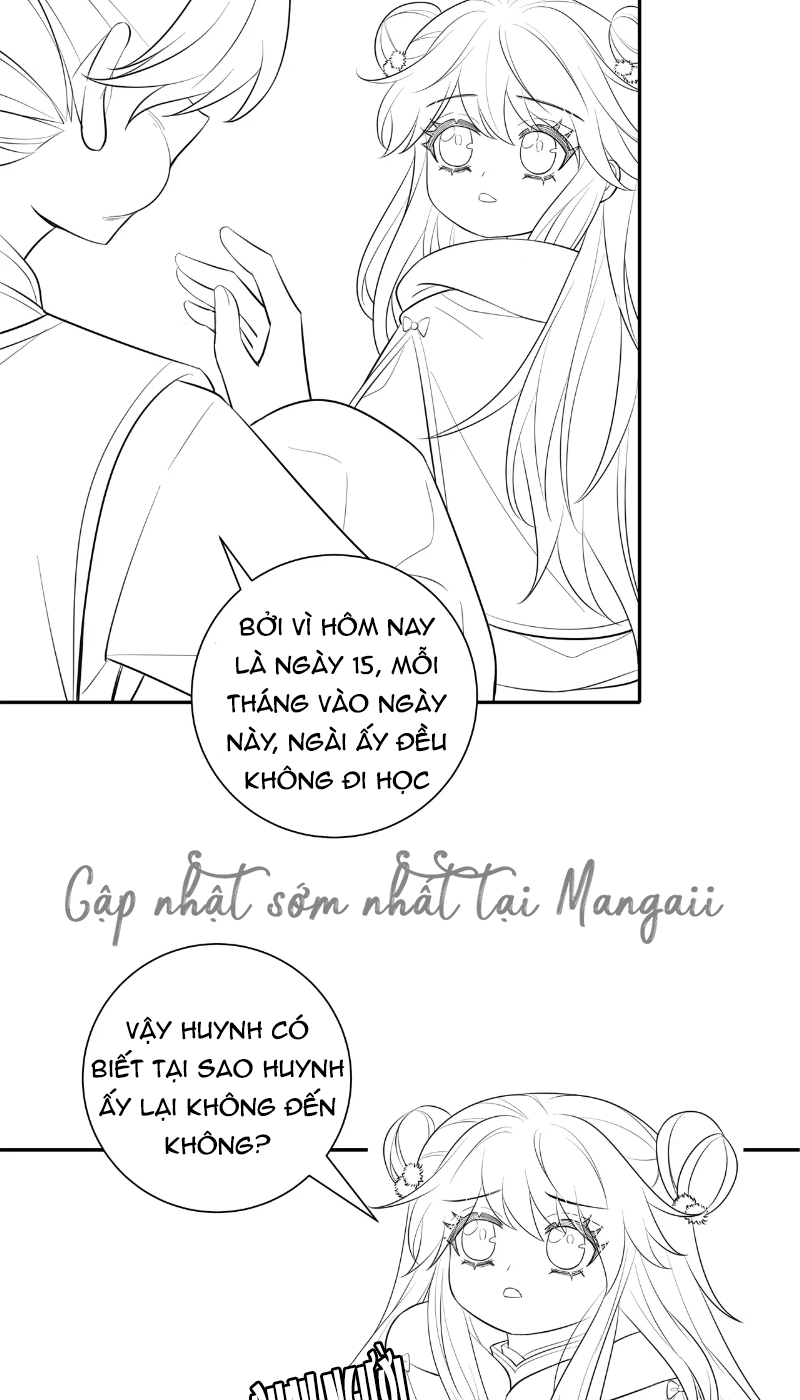 đọc truyện Papa Bạo Quân! Người Chạy Đâu Cho Thoát?! Chương 75 ảnh 17 tại Thiên Thai Truyện