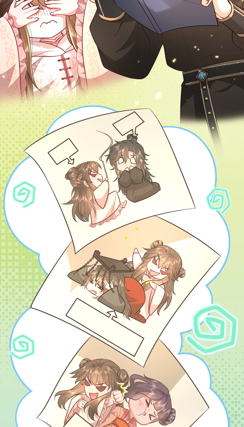 đọc truyện Papa Bạo Quân! Người Chạy Đâu Cho Thoát?! Chương 75 ảnh 6 tại Thiên Thai Truyện