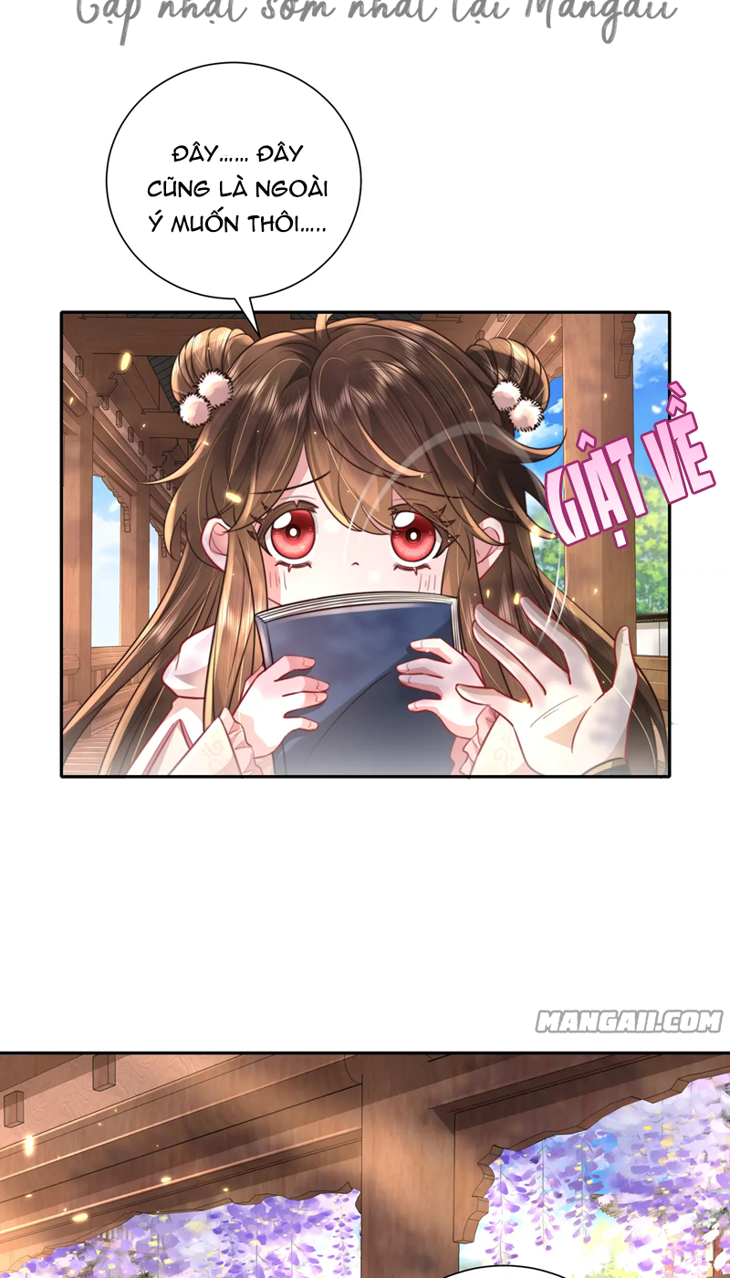 đọc truyện Papa Bạo Quân! Người Chạy Đâu Cho Thoát?! Chương 75 ảnh 8 tại Thiên Thai Truyện