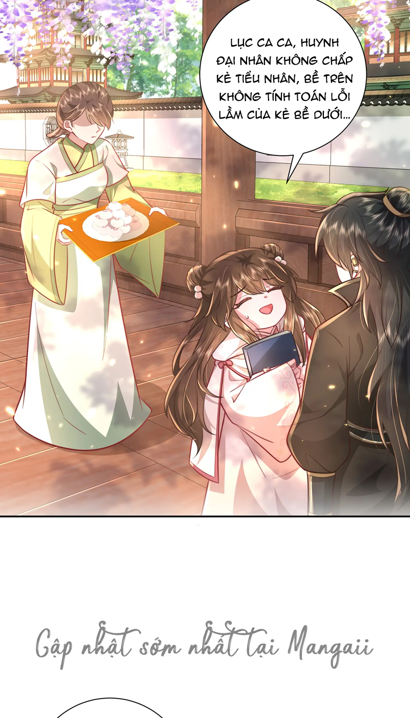 đọc truyện Papa Bạo Quân! Người Chạy Đâu Cho Thoát?! Chương 75 ảnh 9 tại Thiên Thai Truyện