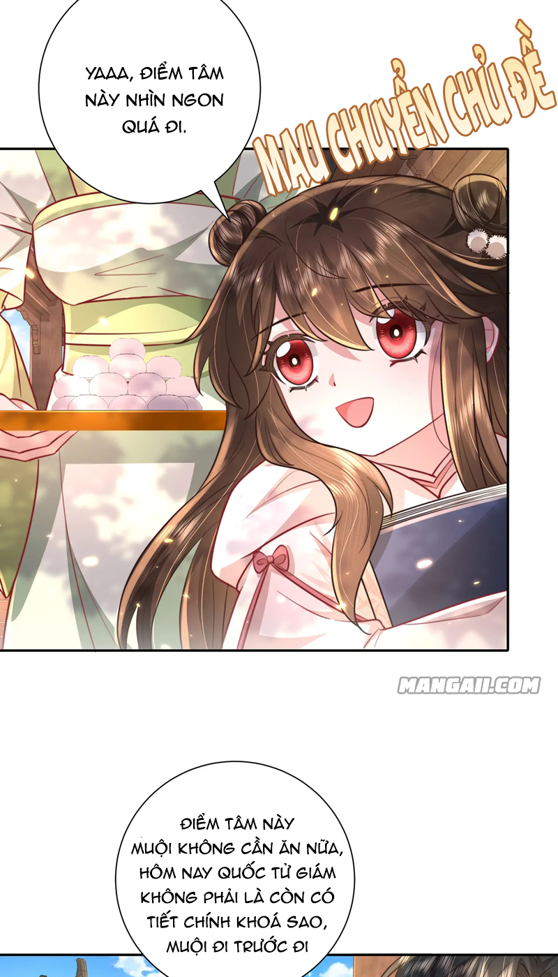 đọc truyện Papa Bạo Quân! Người Chạy Đâu Cho Thoát?! Chương 75 ảnh 10 tại Thiên Thai Truyện