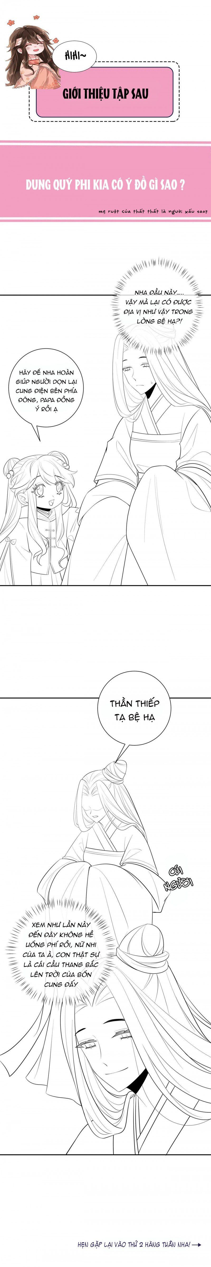 đọc truyện Papa Bạo Quân! Người Chạy Đâu Cho Thoát?! Chương 79 ảnh 7 tại Thiên Thai Truyện