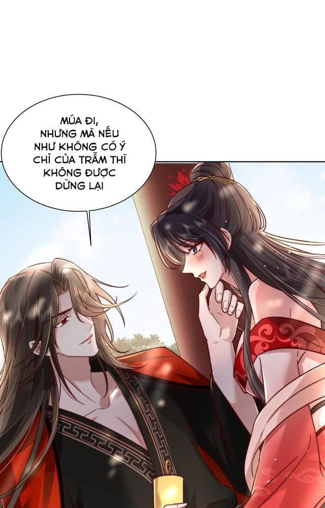 đọc truyện Papa Bạo Quân! Người Chạy Đâu Cho Thoát?! Chương 8 ảnh 12 tại Thiên Thai Truyện