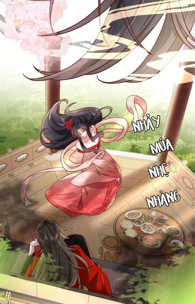 đọc truyện Papa Bạo Quân! Người Chạy Đâu Cho Thoát?! Chương 8 ảnh 16 tại Thiên Thai Truyện