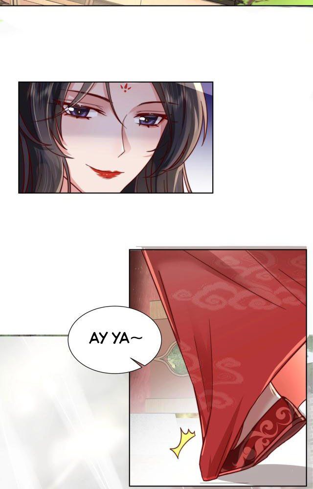 đọc truyện Papa Bạo Quân! Người Chạy Đâu Cho Thoát?! Chương 8 ảnh 17 tại Thiên Thai Truyện