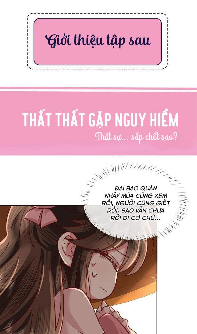 đọc truyện Papa Bạo Quân! Người Chạy Đâu Cho Thoát?! Chương 8 ảnh 20 tại Thiên Thai Truyện