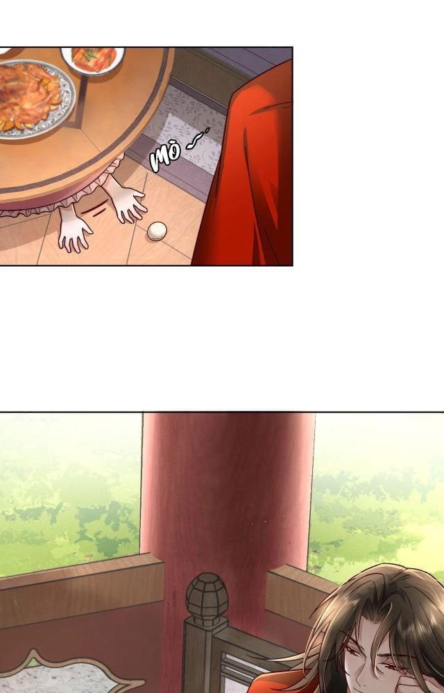 đọc truyện Papa Bạo Quân! Người Chạy Đâu Cho Thoát?! Chương 8 ảnh 6 tại Thiên Thai Truyện