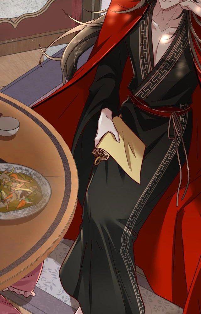 đọc truyện Papa Bạo Quân! Người Chạy Đâu Cho Thoát?! Chương 8 ảnh 7 tại Thiên Thai Truyện