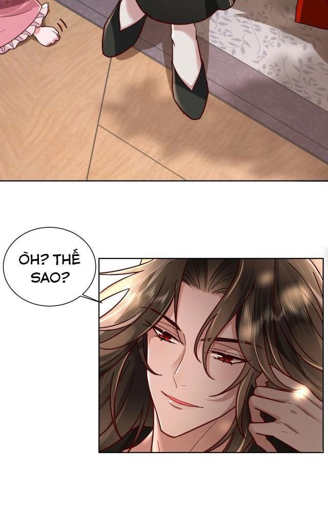 đọc truyện Papa Bạo Quân! Người Chạy Đâu Cho Thoát?! Chương 8 ảnh 8 tại Thiên Thai Truyện