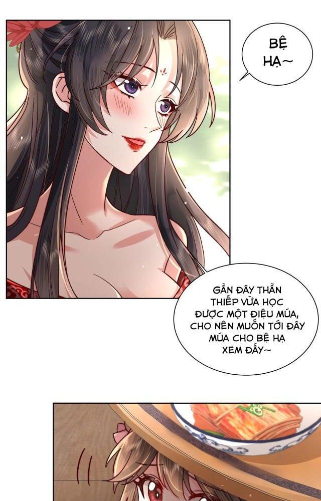 đọc truyện Papa Bạo Quân! Người Chạy Đâu Cho Thoát?! Chương 8 ảnh 9 tại Thiên Thai Truyện