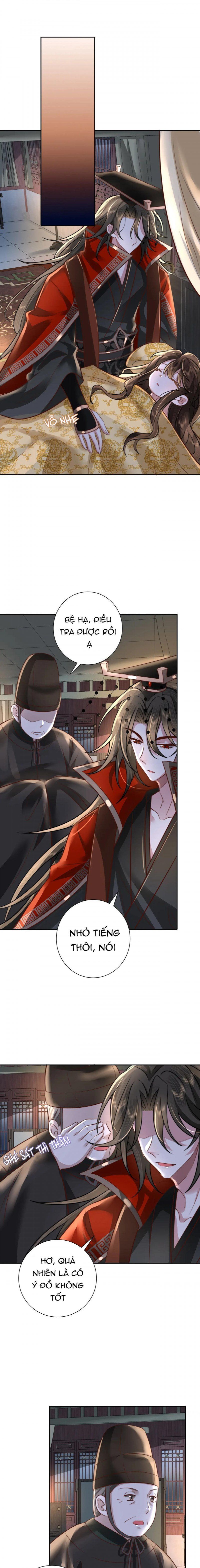 đọc truyện Papa Bạo Quân! Người Chạy Đâu Cho Thoát?! Chương 82 ảnh 3 tại Thiên Thai Truyện