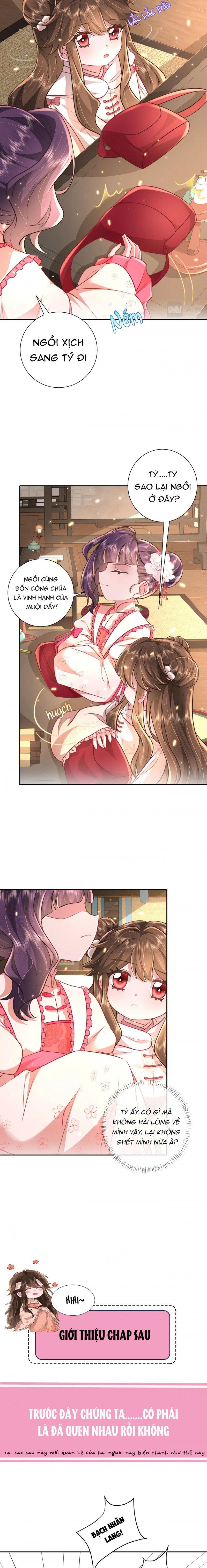 đọc truyện Papa Bạo Quân! Người Chạy Đâu Cho Thoát?! Chương 83 ảnh 5 tại Thiên Thai Truyện