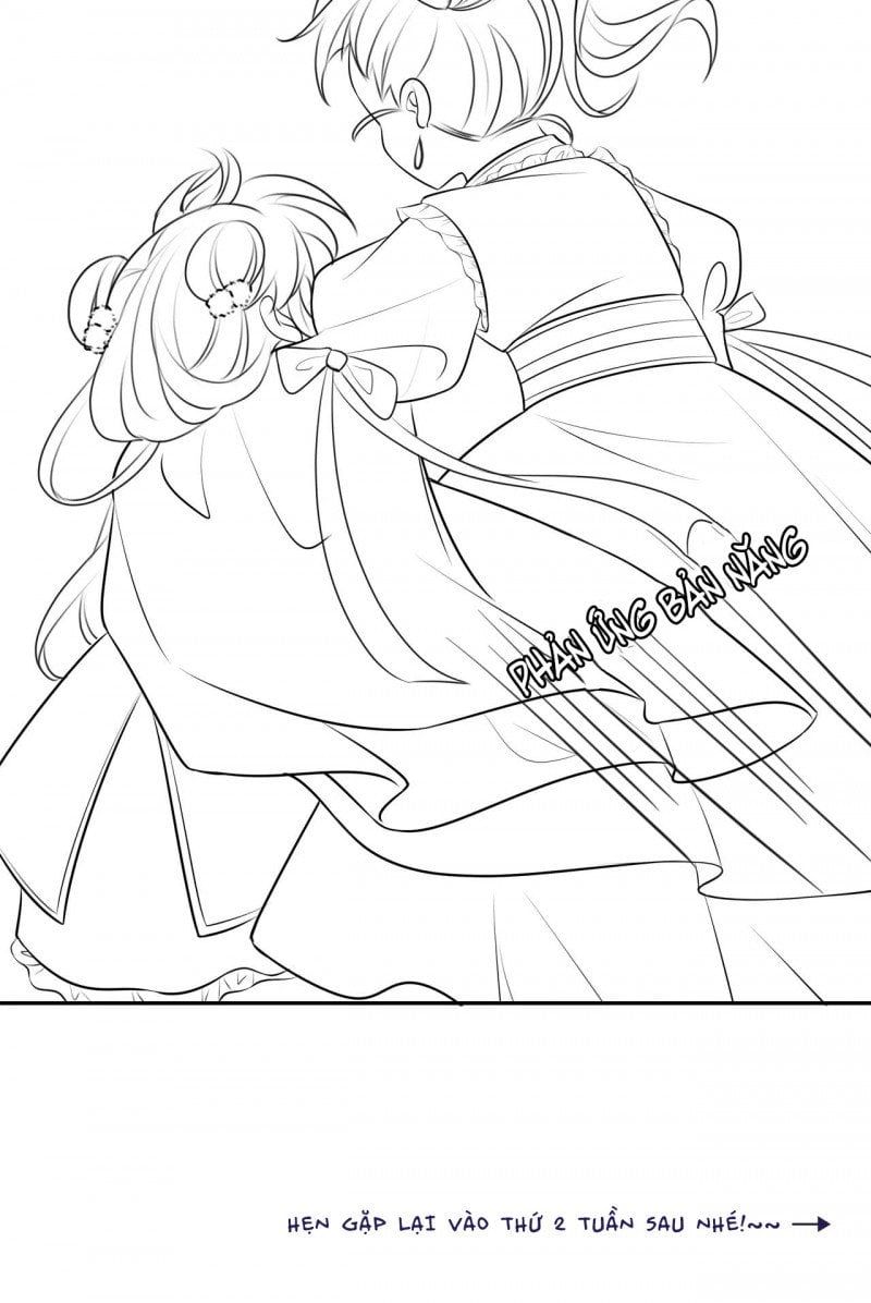 đọc truyện Papa Bạo Quân! Người Chạy Đâu Cho Thoát?! Chương 85 ảnh 9 tại Thiên Thai Truyện