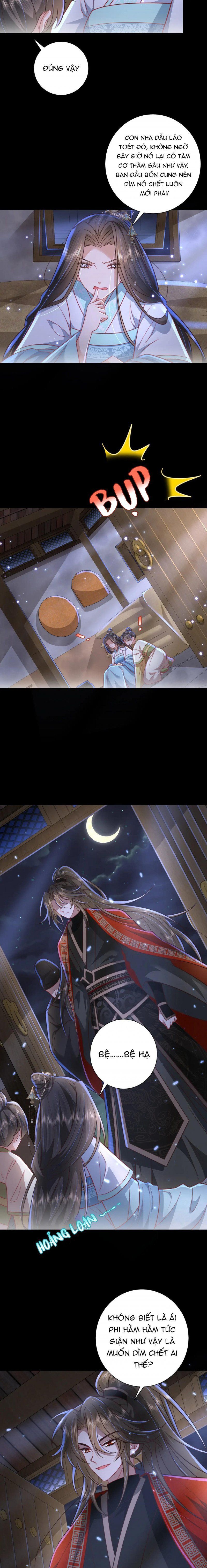 đọc truyện Papa Bạo Quân! Người Chạy Đâu Cho Thoát?! Chương 89 ảnh 5 tại Thiên Thai Truyện