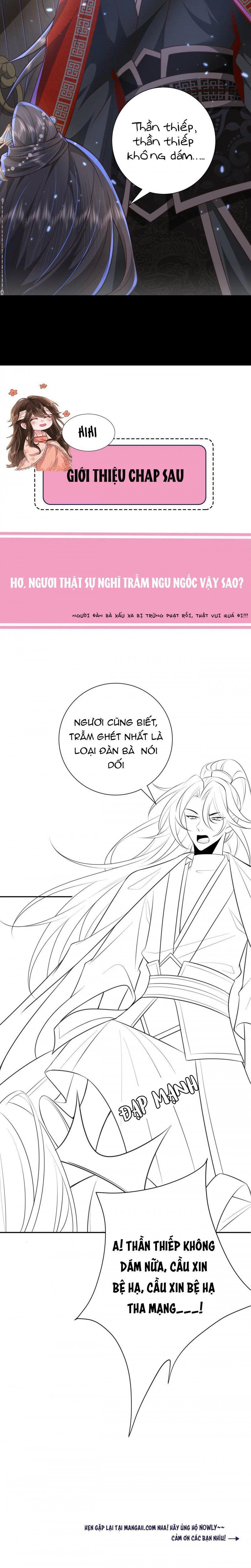 đọc truyện Papa Bạo Quân! Người Chạy Đâu Cho Thoát?! Chương 89 ảnh 6 tại Thiên Thai Truyện