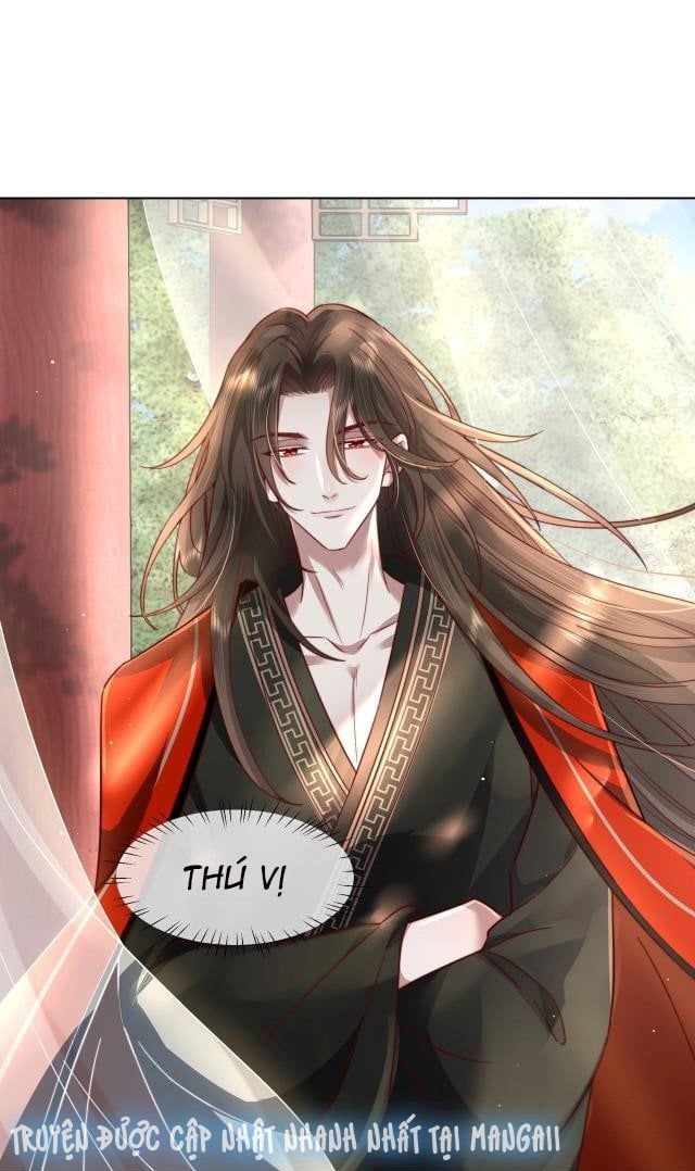 đọc truyện Papa Bạo Quân! Người Chạy Đâu Cho Thoát?! Chương 9 ảnh 15 tại Thiên Thai Truyện