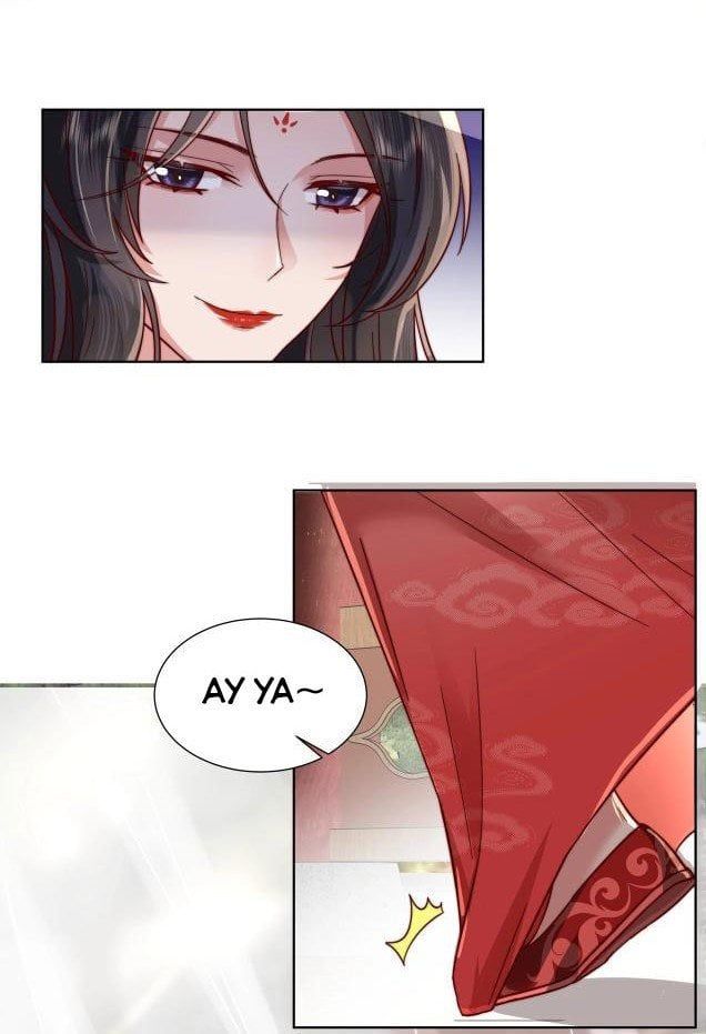 đọc truyện Papa Bạo Quân! Người Chạy Đâu Cho Thoát?! Chương 9 ảnh 4 tại Thiên Thai Truyện