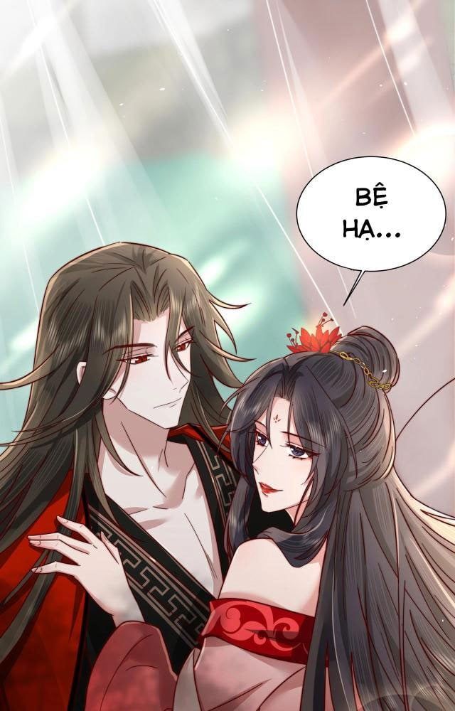 đọc truyện Papa Bạo Quân! Người Chạy Đâu Cho Thoát?! Chương 9 ảnh 5 tại Thiên Thai Truyện