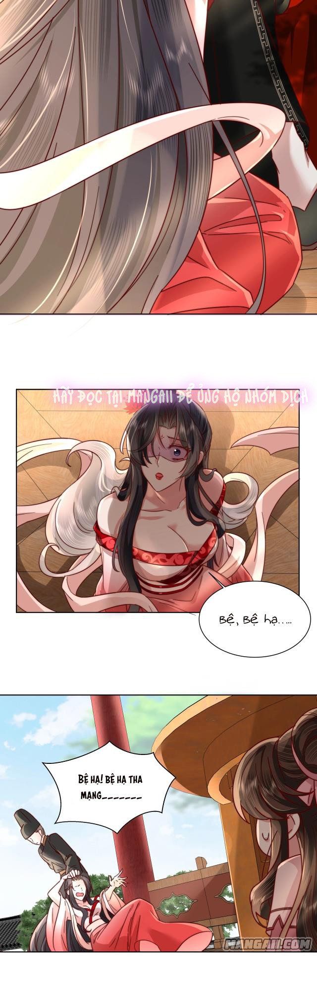 đọc truyện Papa Bạo Quân! Người Chạy Đâu Cho Thoát?! Chương 9 ảnh 8 tại Thiên Thai Truyện