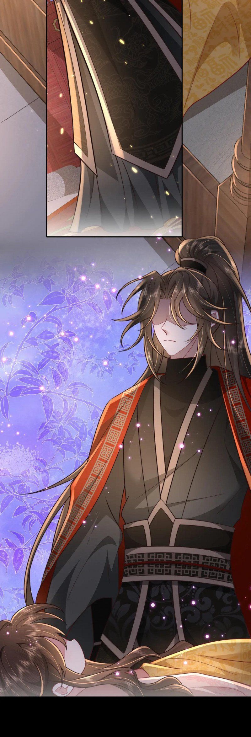 đọc truyện Papa Bạo Quân! Người Chạy Đâu Cho Thoát?! Chương 90 ảnh 6 tại Thiên Thai Truyện