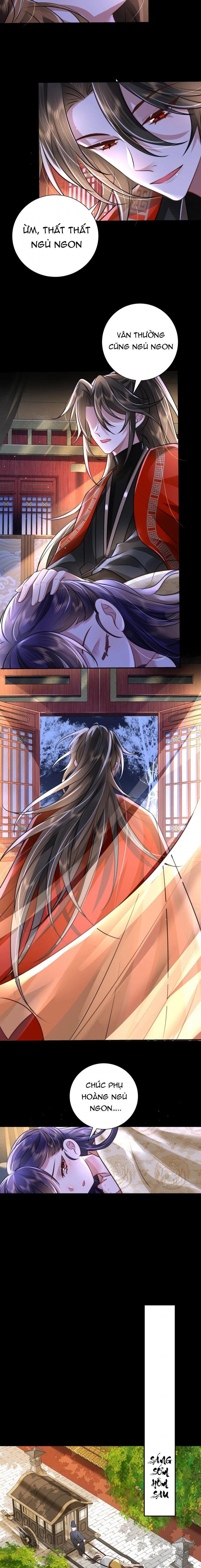 đọc truyện Papa Bạo Quân! Người Chạy Đâu Cho Thoát?! Chương 91 ảnh 5 tại Thiên Thai Truyện