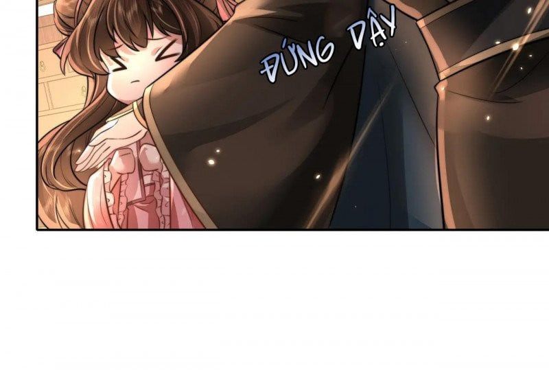 đọc truyện Papa Bạo Quân! Người Chạy Đâu Cho Thoát?! Chương 96 ảnh 8 tại Thiên Thai Truyện