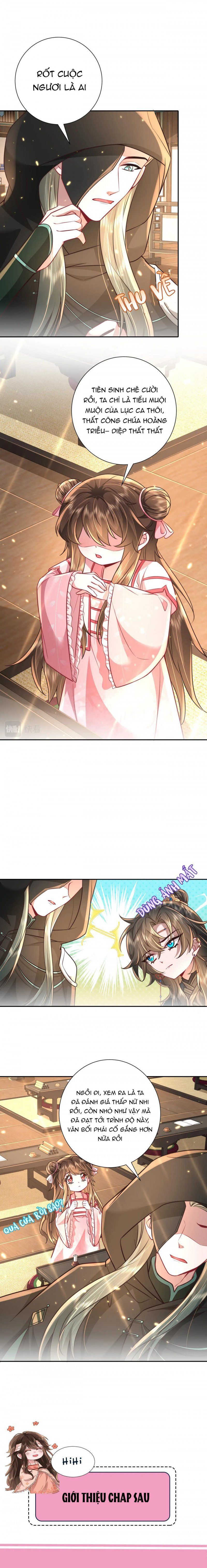 đọc truyện Papa Bạo Quân! Người Chạy Đâu Cho Thoát?! Chương 97 ảnh 6 tại Thiên Thai Truyện