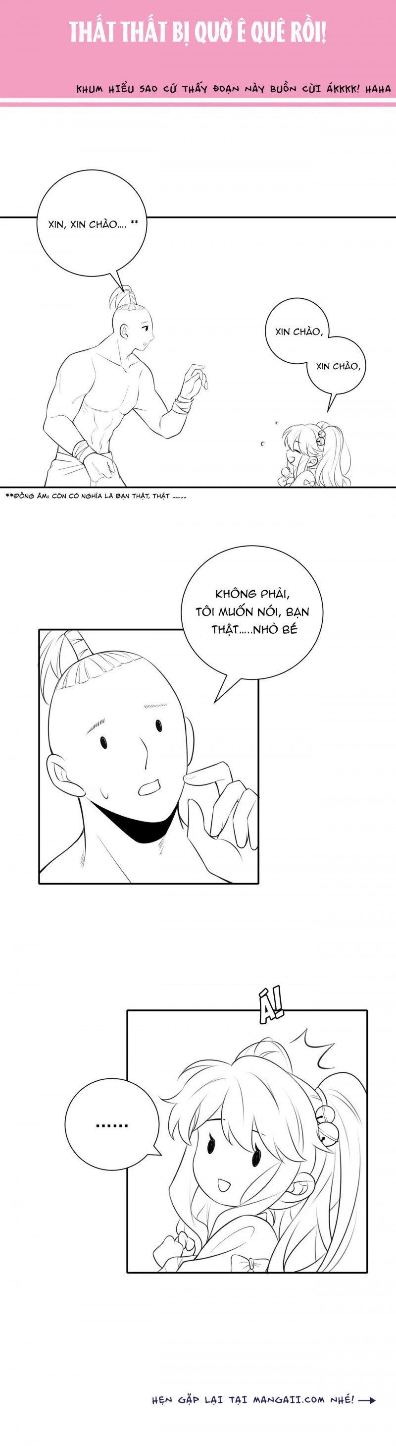 đọc truyện Papa Bạo Quân! Người Chạy Đâu Cho Thoát?! Chương 97 ảnh 7 tại Thiên Thai Truyện