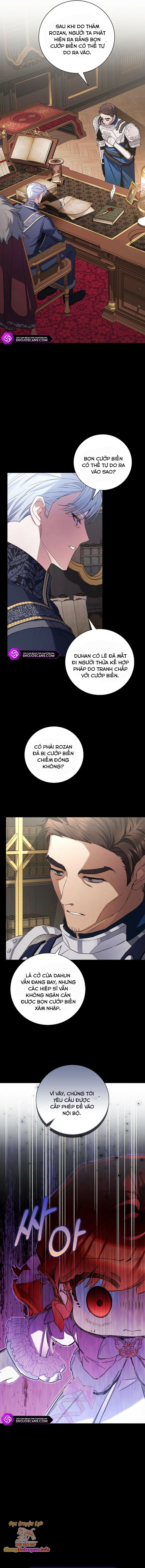 đọc truyện Papa Là Kẻ Thù Kiếp Trước Của Tôi? Chương 25 ảnh 14 tại Giả Dược