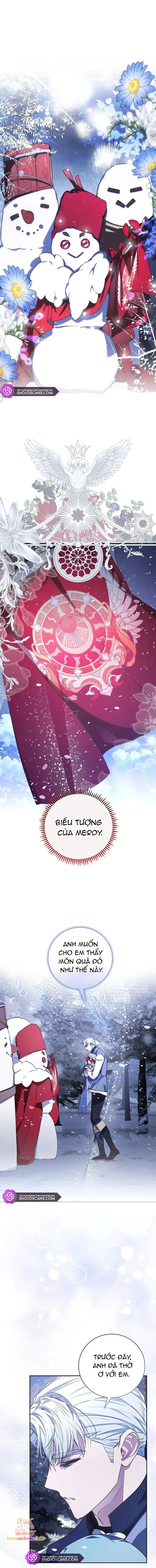 đọc truyện Papa Là Kẻ Thù Kiếp Trước Của Tôi? Chương 28 ảnh 14 tại Giả Dược