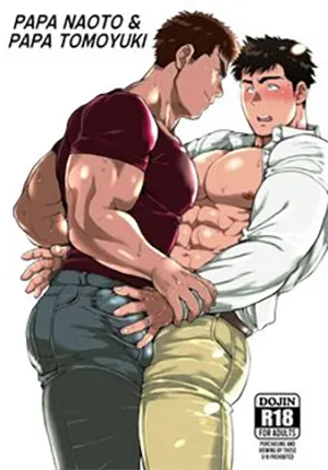 đọc truyện Papa Naoto Và Papa Tomoyuki Giả Dược