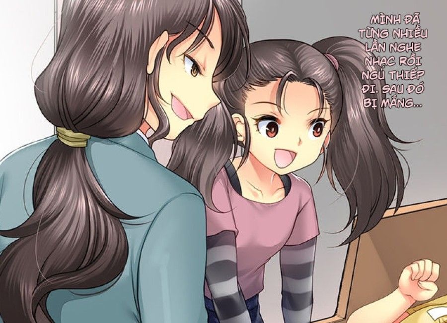 đọc truyện Papa O Sodate Naosou!! | Let