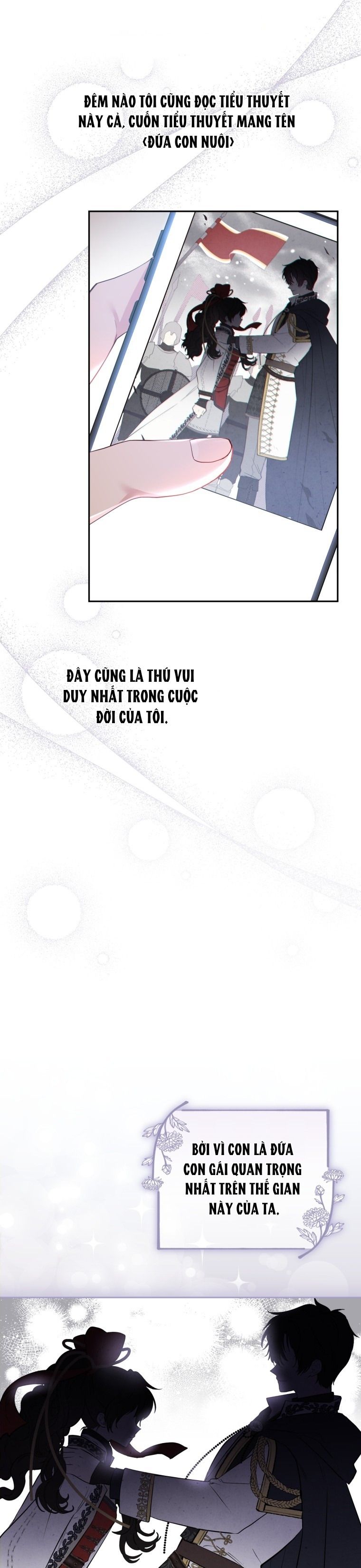đọc truyện Papa Tôi Là Bạo Chúa Ác Ma Chương 1 ảnh 11 tại Giả Dược