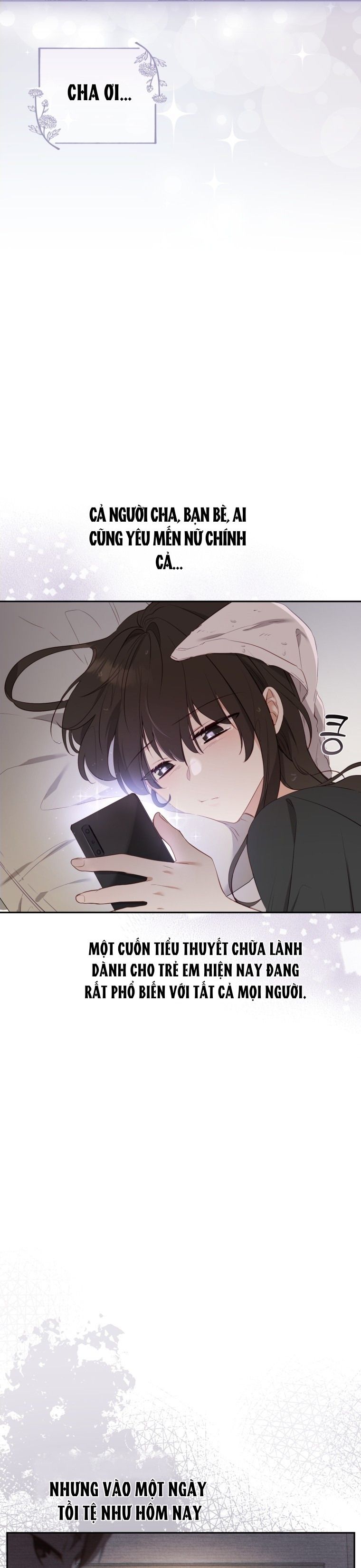 đọc truyện Papa Tôi Là Bạo Chúa Ác Ma Chương 1 ảnh 12 tại Giả Dược