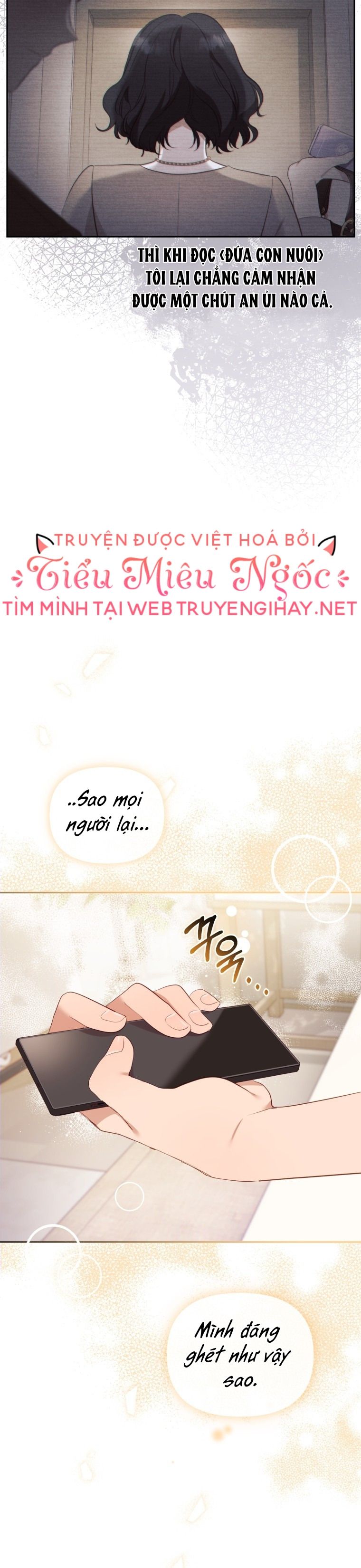 đọc truyện Papa Tôi Là Bạo Chúa Ác Ma Chương 1 ảnh 13 tại Giả Dược