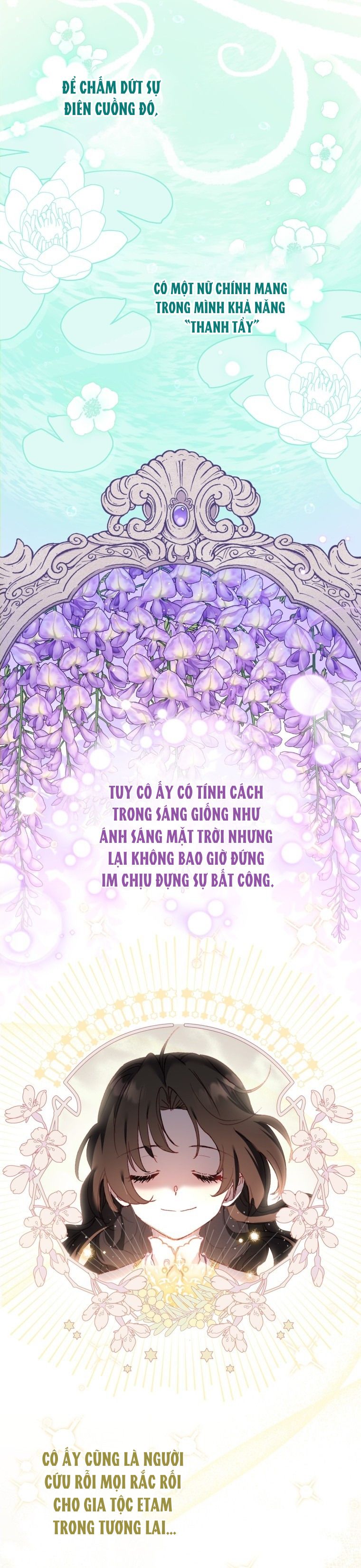 đọc truyện Papa Tôi Là Bạo Chúa Ác Ma Chương 1 ảnh 26 tại Giả Dược