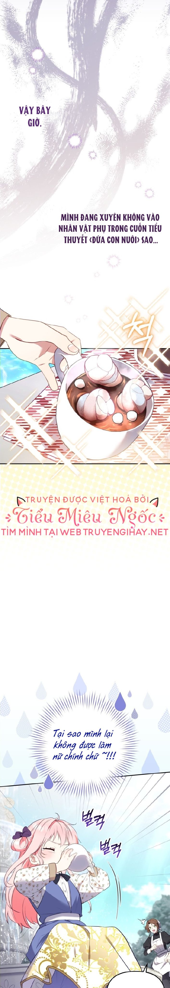 đọc truyện Papa Tôi Là Bạo Chúa Ác Ma Chương 1 ảnh 32 tại Giả Dược