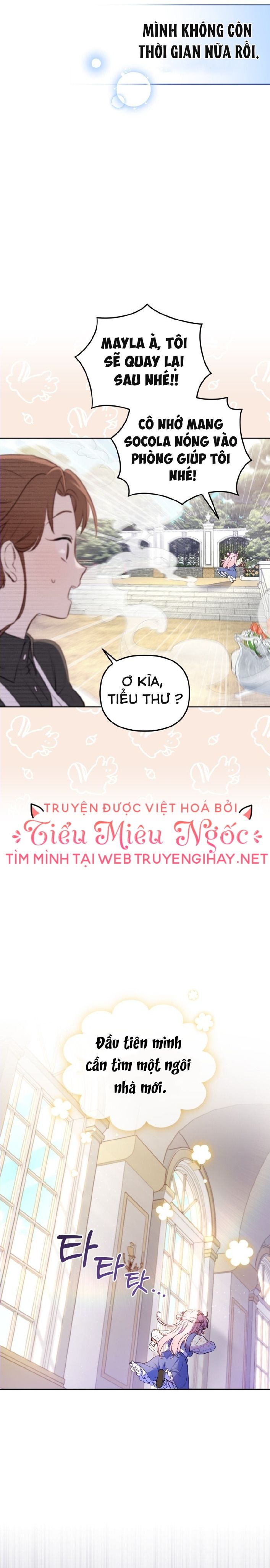 đọc truyện Papa Tôi Là Bạo Chúa Ác Ma Chương 1 ảnh 38 tại Giả Dược