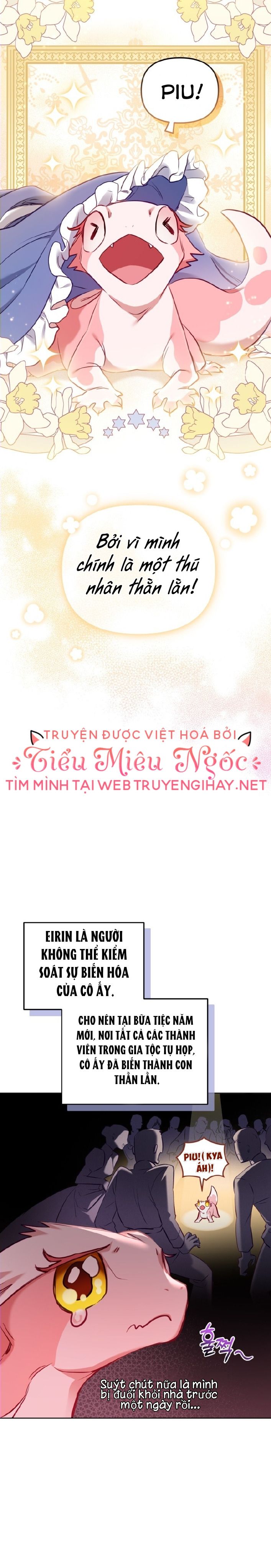 đọc truyện Papa Tôi Là Bạo Chúa Ác Ma Chương 1 ảnh 53 tại Giả Dược