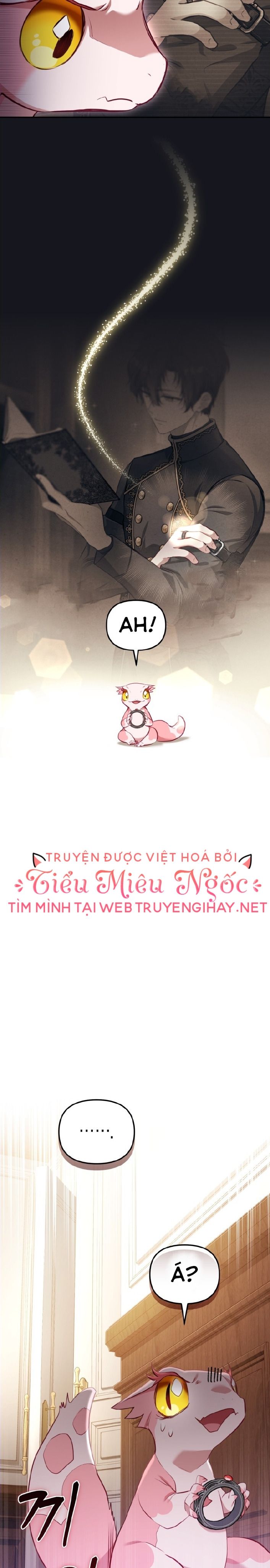 đọc truyện Papa Tôi Là Bạo Chúa Ác Ma Chương 1 ảnh 56 tại Giả Dược
