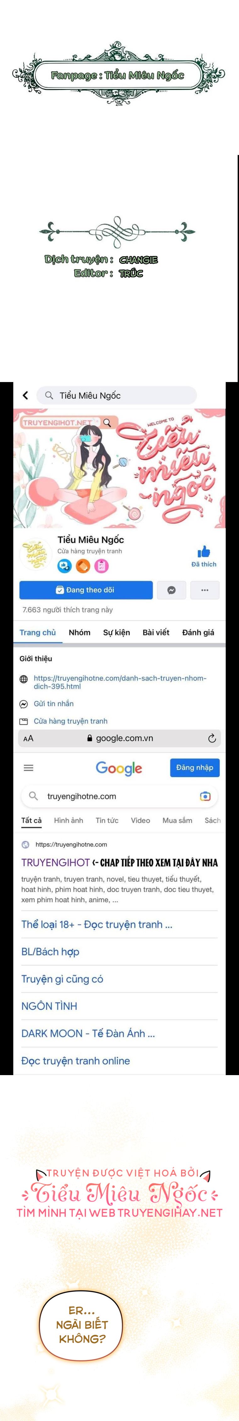 đọc truyện Papa Tôi Là Bạo Chúa Ác Ma Chương 10 ảnh 1 tại Giả Dược